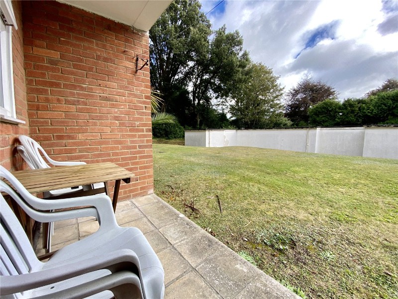 Chine Crescent Road, Bournemouth, BH2