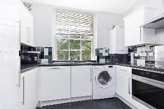 Myddelton Square, London, EC1R