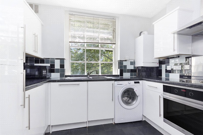 Myddelton Square, London, EC1R