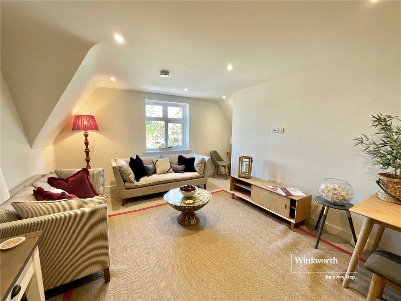 Lymington Road, Christchurch, Dorset, BH23
