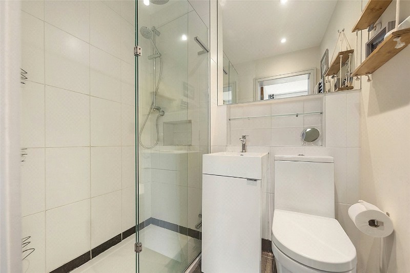 Cromford Road, London, SW18