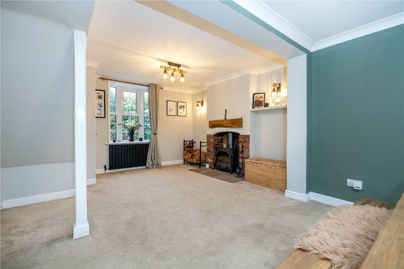 Chapel Lane, Little Hale, Sleaford, Lincolnshire, NG34