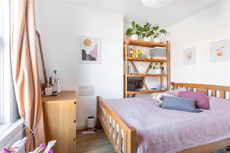 Foulser Road, London, SW17