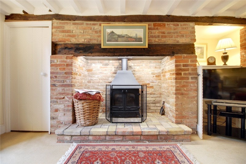 Reydon, Southwold, Suffolk, IP18