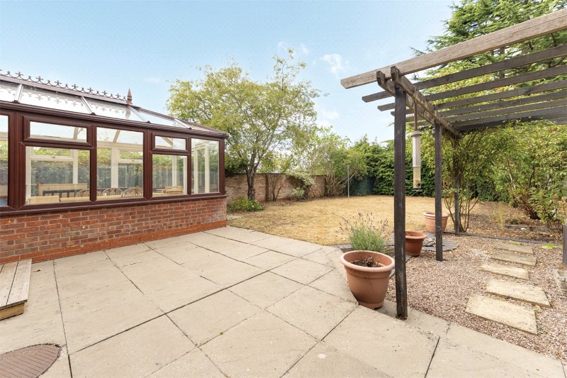 Curlieu Close, Hampton Magna, Warwick, Warwickshire, CV35