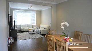 King Edward Road, New Barnet, EN5