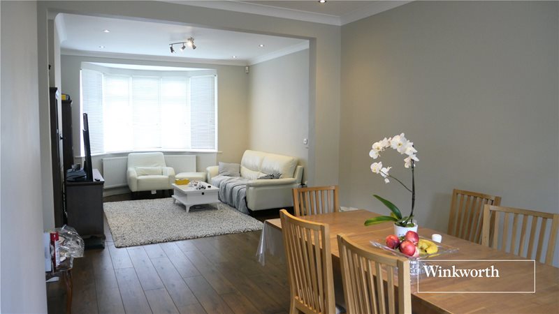 King Edward Road, New Barnet, EN5