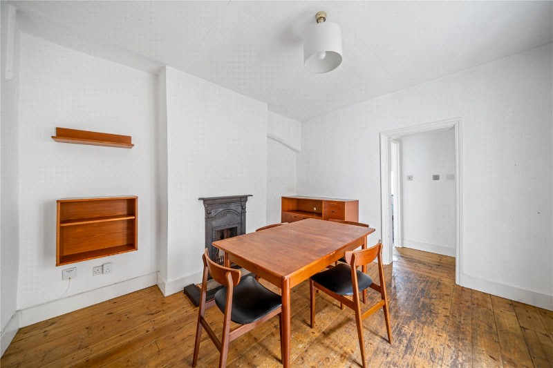 St Julians Farm Road, West Norwood, London, SE27