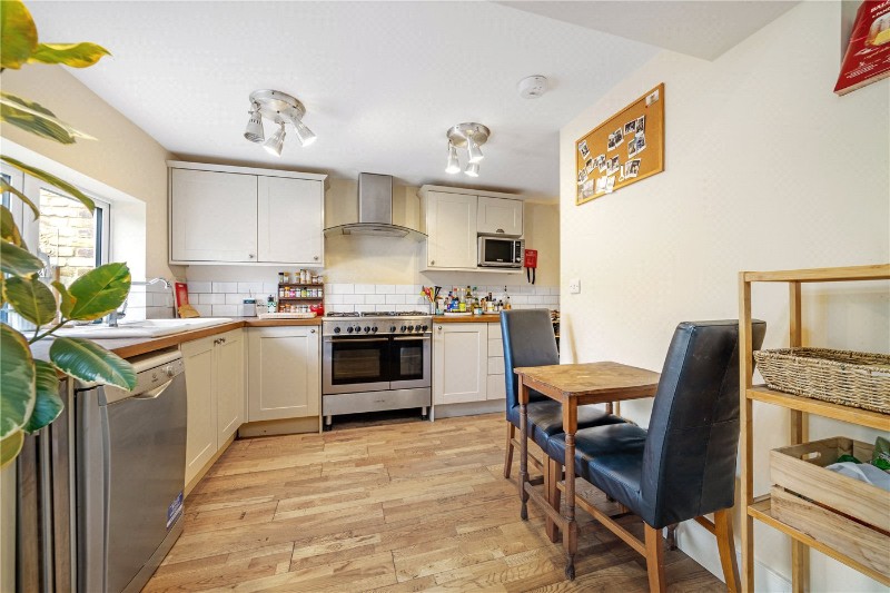 Goodrich Road, East Dulwich, London, SE22