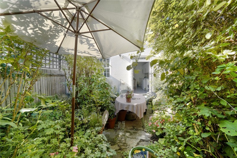 Sussex Gardens, London, N6