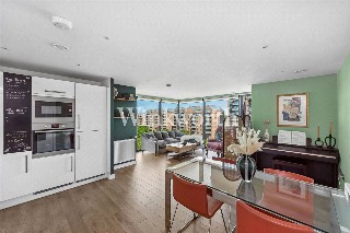 Waterside Way, London, N17