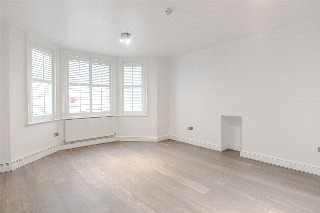 Bayswater Road, London, W2