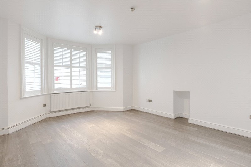 Bayswater Road, London, W2
