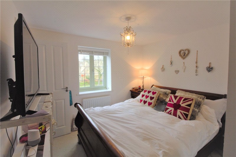 Hart Close, Upper Rissington, Cheltenham, Gloucestershire, GL54