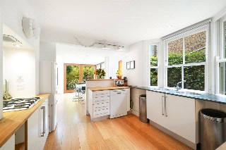 Beversbrook Road, London, N19