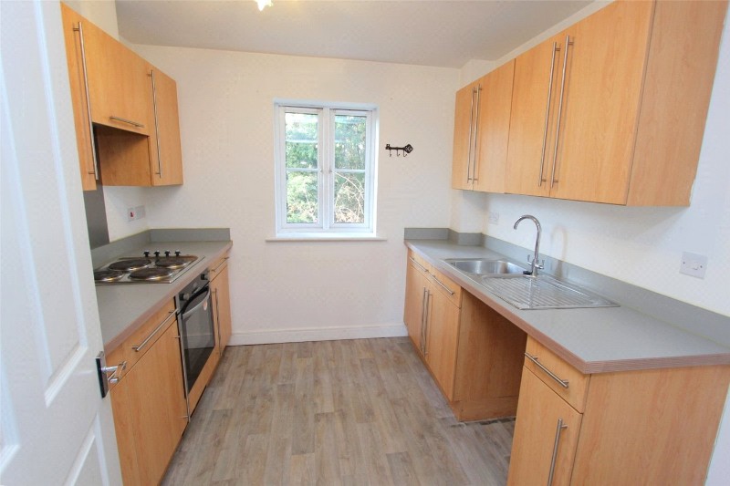 Priory Chase, Rayleigh, Essex, SS6