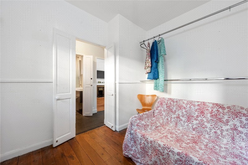 Finn House, Bevenden Street, London, N1