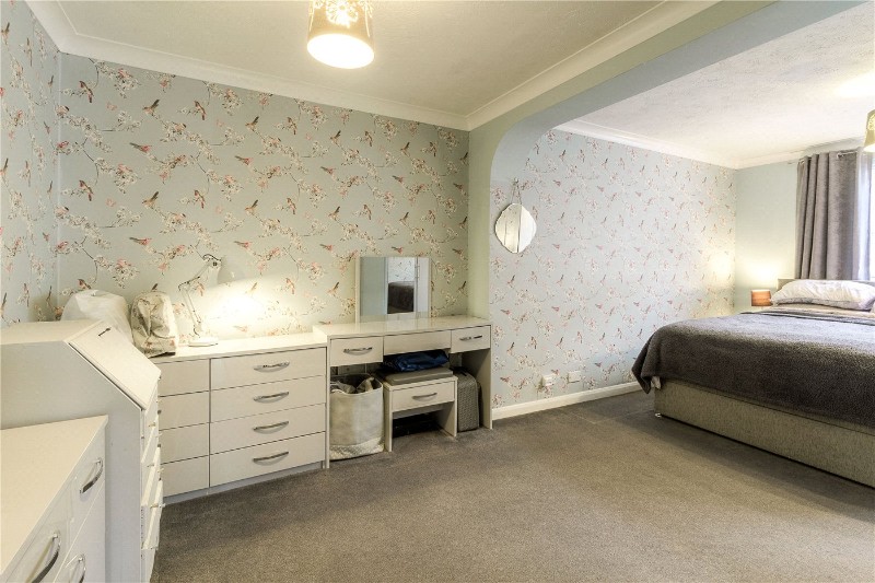 Highlands Avenue, Northampton, NN3