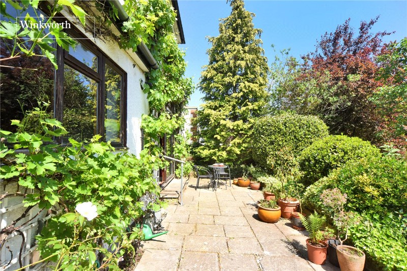 Ranmore Road, Cheam, Sutton, Surrey, SM2