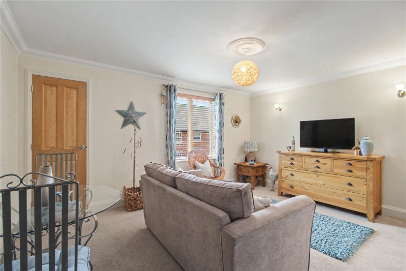 Marine Court, Trafalgar Square, Poringland, Norwich, NR14