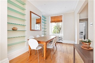 Ifield Road, West Chelsea, London, SW10