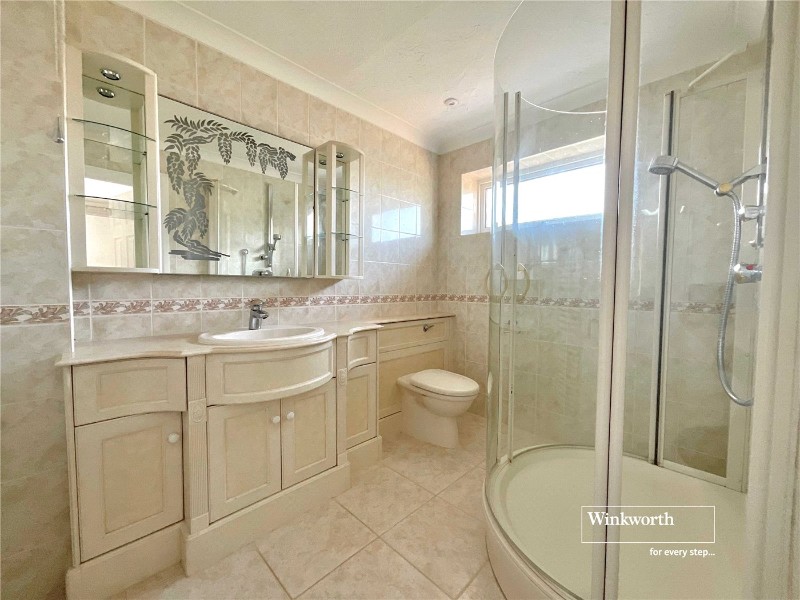 Vecta Close, Friars Cliff, Christchurch, Dorset, BH23