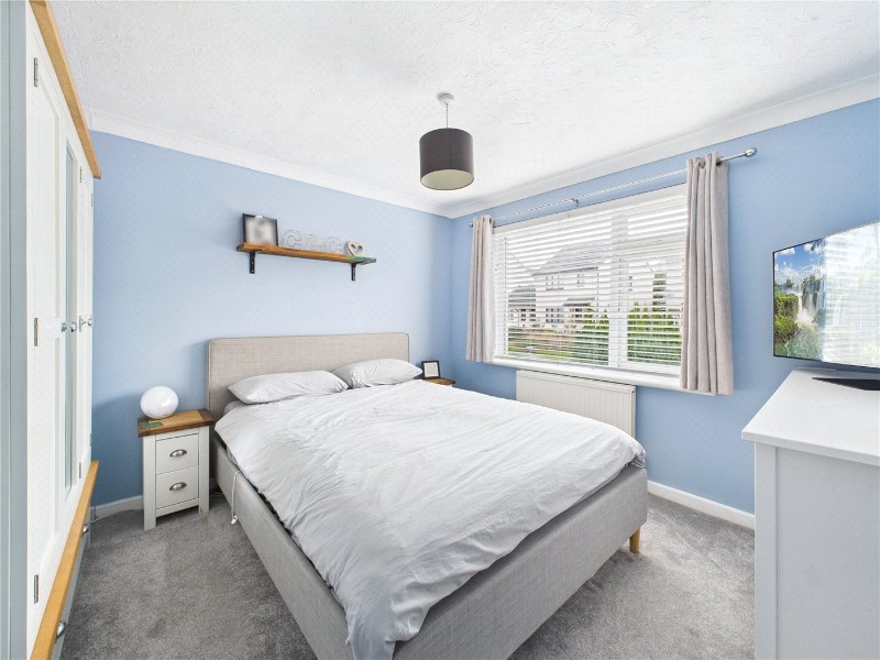 Fernworthy Park, Copplestone, Crediton, Devon, EX17