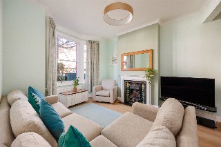 Fawe Park Road, London, SW15