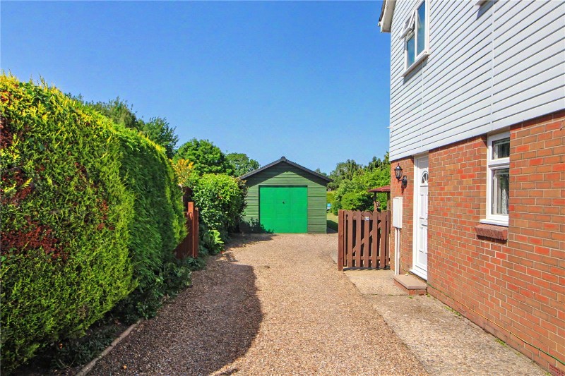 Greens Croft, Mill Road, Surlingham, Norwich, NR14