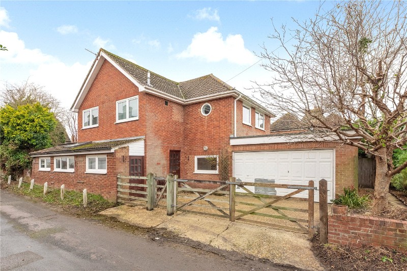 Filmer Road, Bridge, Canterbury, Kent, CT4