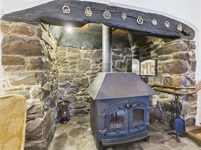 Chapel Street, Morchard Bishop, Crediton, Devon, EX17