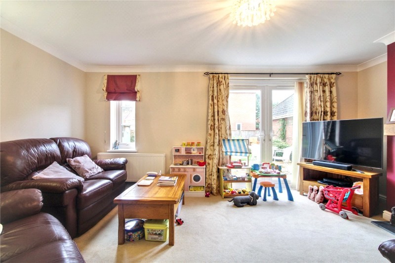 The Green, Earsham, Bungay, Norfolk, NR35