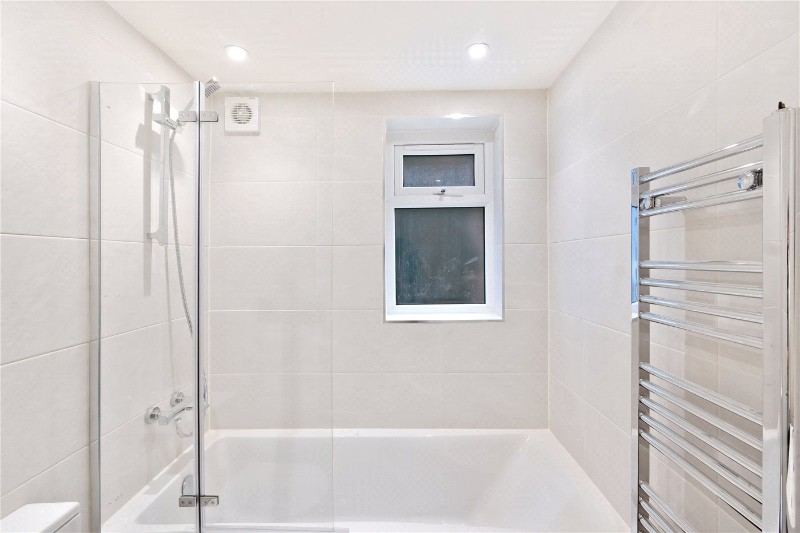 Tarbert Road, East Dulwich, London, SE22
