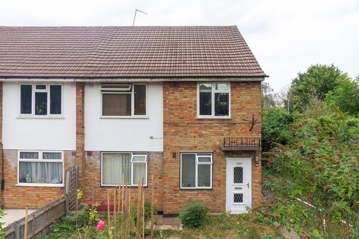 2 bedroom property for sale in Beulah Hill, Crystal Palace, London