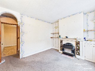 Wolseley Street, Reading, Berkshire, RG1