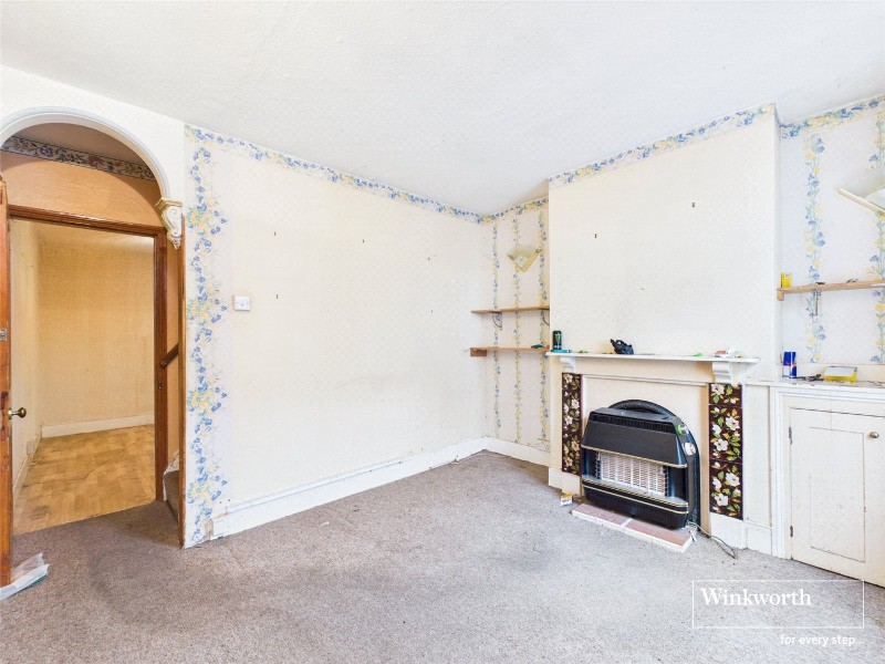 Wolseley Street, Reading, Berkshire, RG1