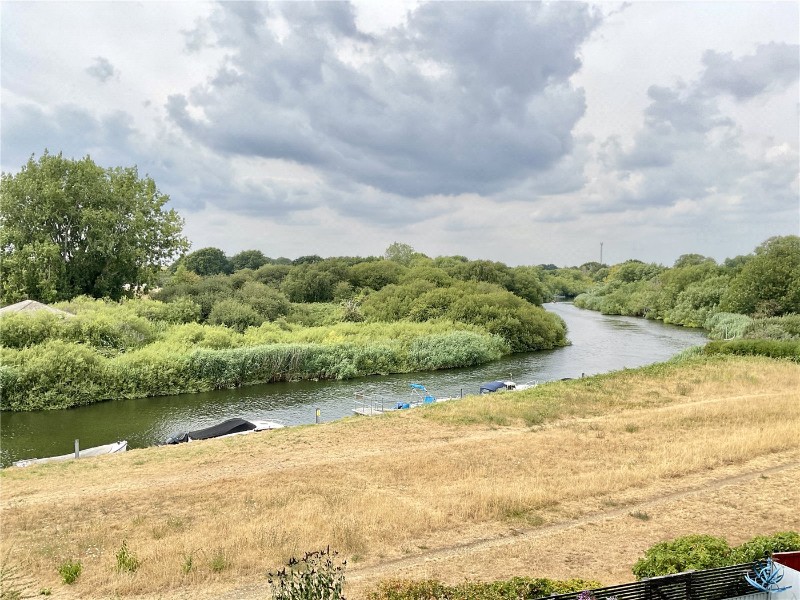 The Meridians, Christchurch, Dorset, BH23