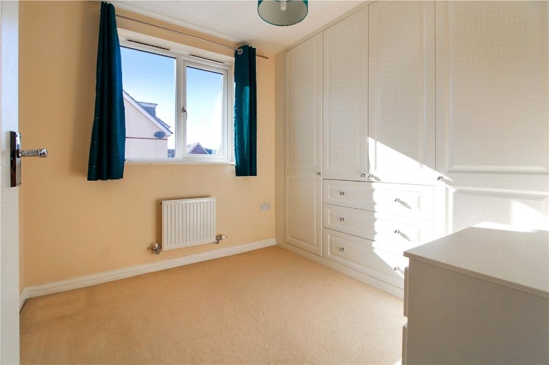 Dunnock Court, Dunnock Drive, Costessey, Norfolk, NR8