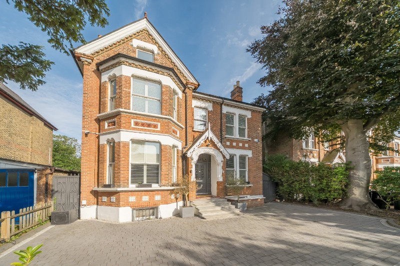 Elm Road, Beckenham, BR3