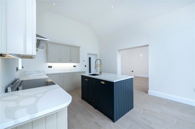 Vicarage Lane, Helpringham, Sleaford, Lincolnshire, NG34