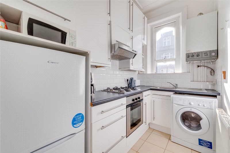Whittingstall Road, London, SW6
