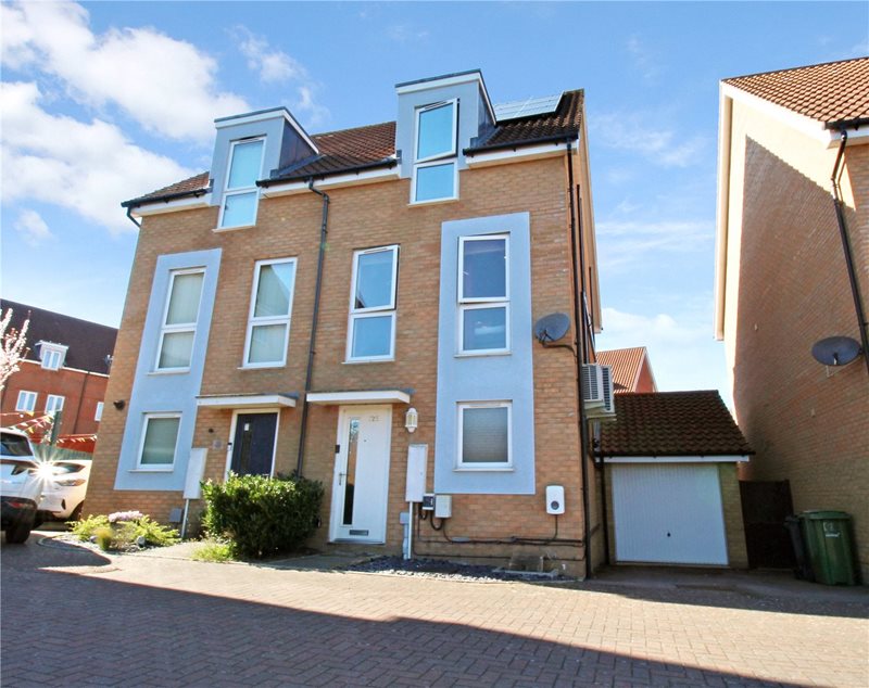 Poethlyn Drive, Costessey, Norwich, Norfolk, NR8