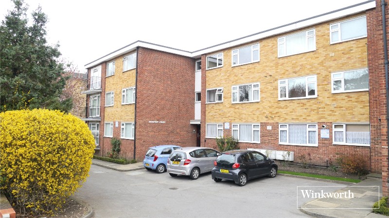 Beaufort Court, Somerset Road, New Barnet, EN5