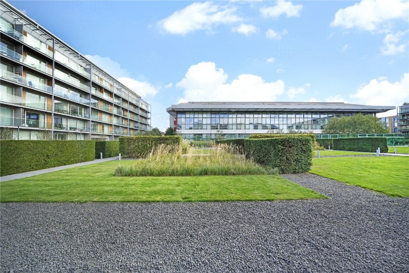 Northstand Apartments, Highbury Stadium Square, London, N5