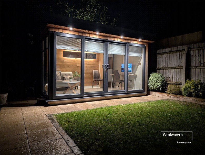 Apple Tree Gardens, Walkford, Christchurch, Dorset, BH23