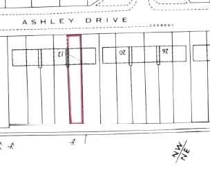Ashley Drive, Borehamwood, Hertfordshire, WD6