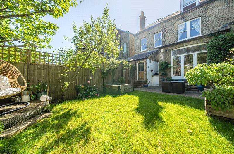 Alexandra Drive, London, SE19