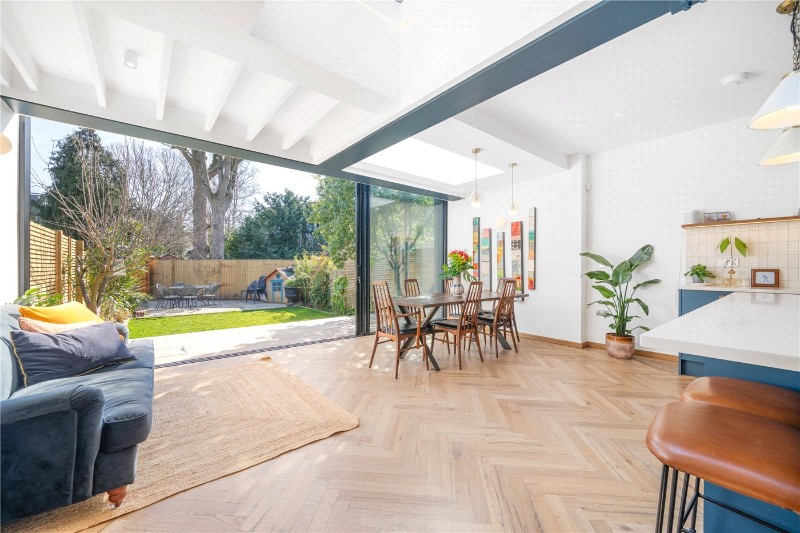 Bellenden Road, Peckham Rye, London, SE15