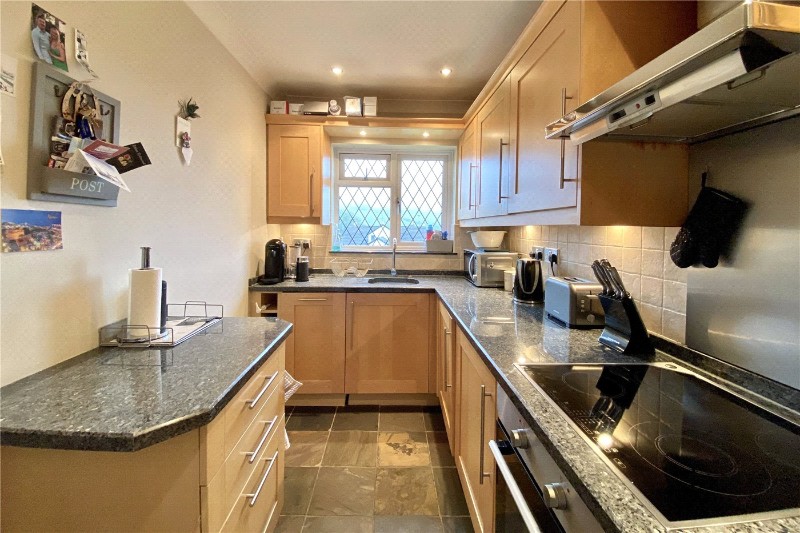 Groves Close, Bourne End, SL8
