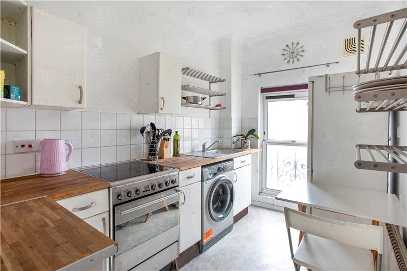 St. Georges Road, London, SE1